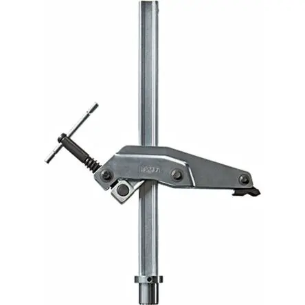 Produktfoto 1 von Bessey Mit GRA-Greifarm für 28 mm Matrix-Schweißtische
