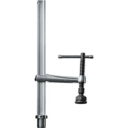 Produktfoto 1 von Bessey Tischklemme T-Bar für Passend für 28-mm-Matrix-Schweißtische