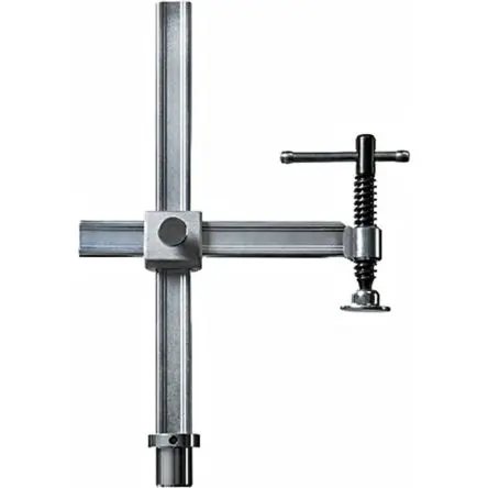 Produktfoto 1 von Bessey Tischklemme T-Bar-Griff für Passend für 16 Matrix-Schweißtische