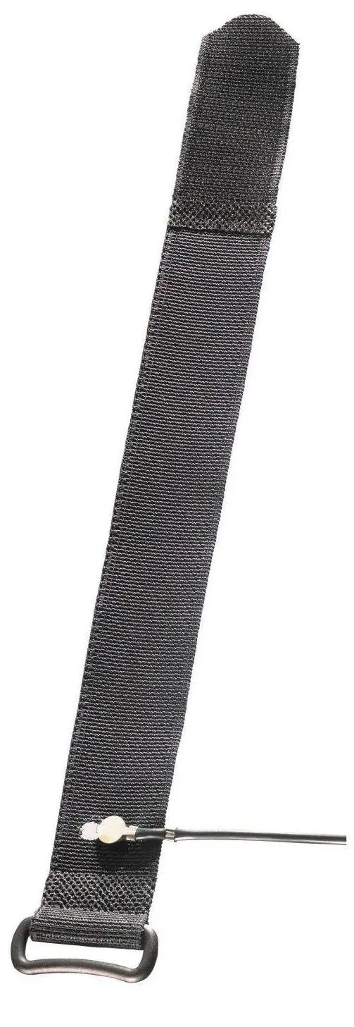 Produktfoto 1 von Testo Temperatursensor, NTC, Festwert x 30 mm NTC, Ø 30 mm, max.Temp 70 °C