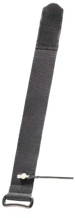 Produktfoto 1 von Testo Temperatursensor, NTC, Festwert x 30 mm NTC, Ø 30 mm, max.Temp 70 °C