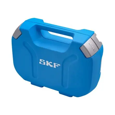 Produktfoto 1 von SKF Stethoskop-Koffer 30 Hz / 15 kHz -10 °C 45 °C