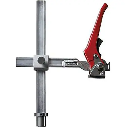 Produktfoto 1 von Bessey Tischklemme T-Bar für Passend für 28 Matrix-Schweißtische
