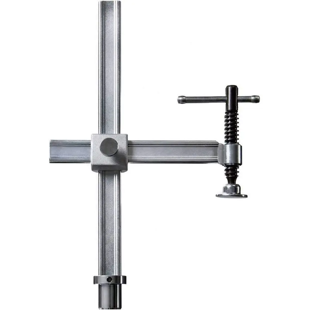 Produktfoto 1 von Bessey Tischzwinge mit Hebelgriff für Passend für 28 Matrix-Schweißtische