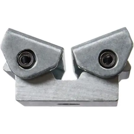 Produktfoto 1 von Bessey Vario-Tisch-Klemmvorrichtung für BESSEY-Kippschalteradapter TWA-STC und TWVAD
