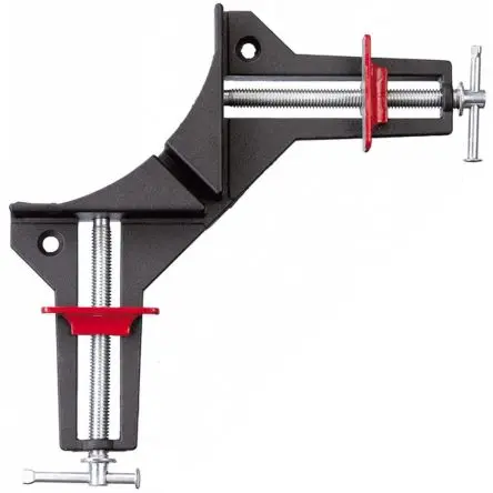 Produktfoto 1 von Bessey Klemme, Gehrungsklemme, 12 mm x 73 mm