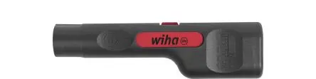 Produktfoto 1 von Wiha Abisolierer, Koaxial 6 to 8 mm, 125 mm