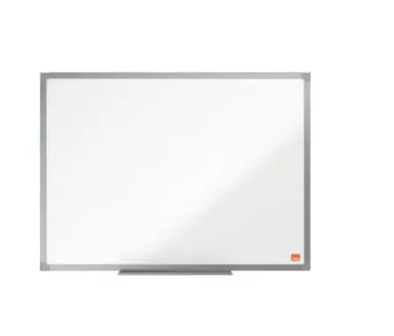Produktfoto 1 von Nobo 438 mm Whiteboard 595mm