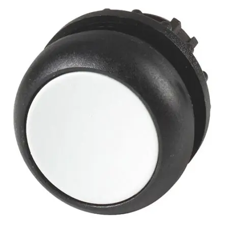 Produktfoto 1 von Eaton Eaton Moeller Druckschalter Ø 23 mm Grau, IP67, IP69K