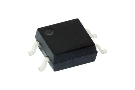 Produktfoto 1 von Vishay Gate-Treiber MOSFET 10 mA 1 4-Pin SOP-4 8.5V