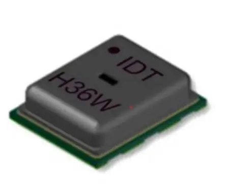 Produktfoto 1 von Renesas HS410 Analog Temperatur- und Luftfeuchtigkeitssensor ±2.5 %RH Oberfläche, 8-Pin, Analog, Temperatur- und