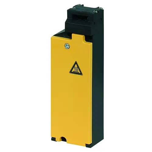 Produktfoto 1 von Eaton CSA, IEC, CE, IEC/EN 60947-5, DE, UL Eaton Moeller Sicherheits-Verriegelungsschalter Verriegelung Schließer (NO),