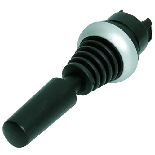 Produktfoto 1 von Eaton Joystick, 4-Achsen Tastend, 400V, IP 66 Griff Typ Hebel