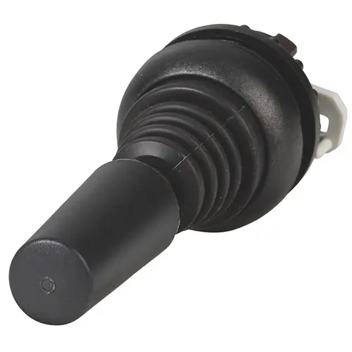 Produktfoto 1 von Eaton M22 Joystick, 2-Achsen Dauerschaltung, IP 66 Griff Typ Stab