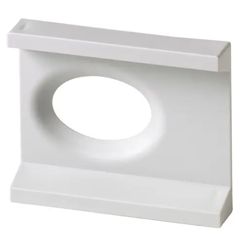 Produktfoto 1 von Eaton Eaton Moeller Gehäuse, Weiß, Kunststoff, IP40