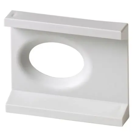 Produktfoto 1 von Eaton Eaton Moeller Steuerstation-Gehäuse, Weiß, Kunststoff, IP40