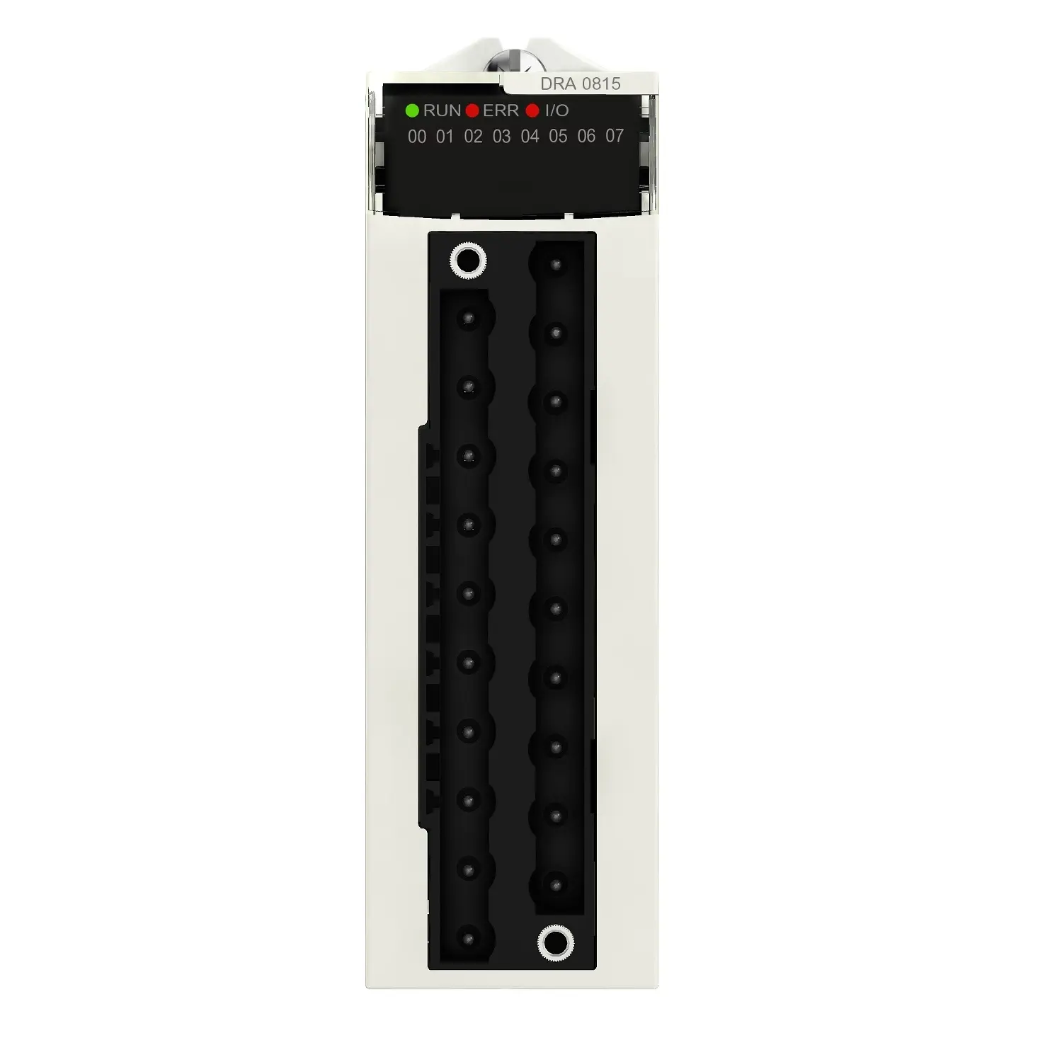 Produktfoto 1 von Schneider Electric X80 Diskretes Ausgangsmodul für Modicon X80-Module Modicon X80 264 V AC/DC