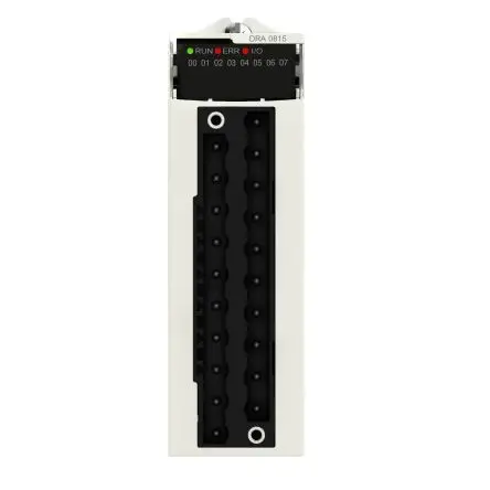 Produktfoto 1 von Schneider Electric X80 Ausgangsmodul Diskretes Ausgangsmodul für Modicon X80-Module