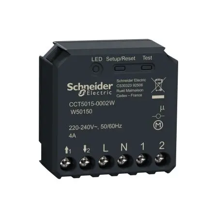 Schneider Electric Wiser Rollladen-Relais
