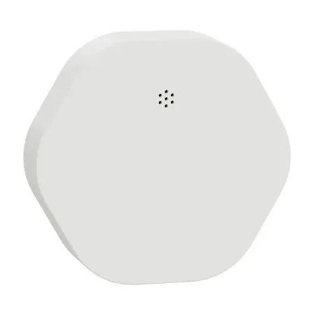 Produktfoto 1 von Schneider Electric Wiser Alarm 3V, 70 dB @ 1m