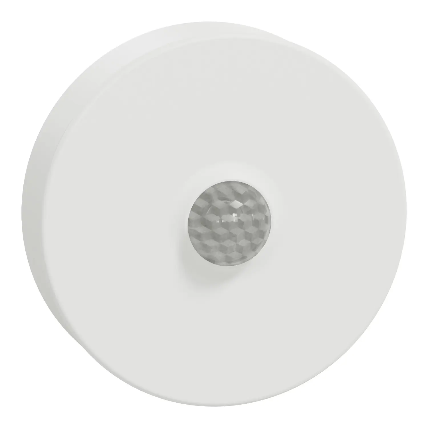 Produktfoto 1 von Schneider Electric Wiser Bewegungsmelder Bewegungsmelder, Ø 70.8 mm x 26.6 mm