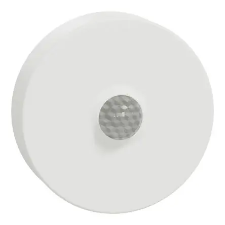 Produktfoto 1 von Schneider Electric Wiser Bewegungsmelder Bewegungsmelder, Ø 70.8 mm x 26.6mm