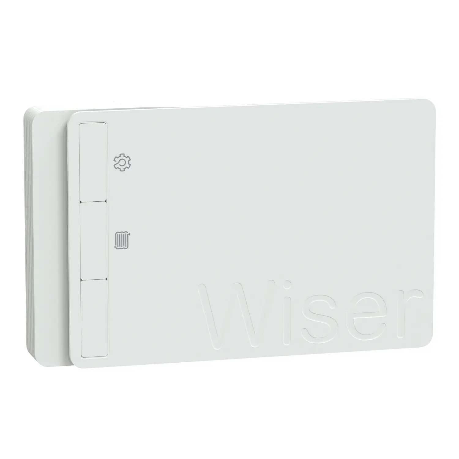 Produktfoto 1 von Schneider Electric Wiser Gateway ZigBee