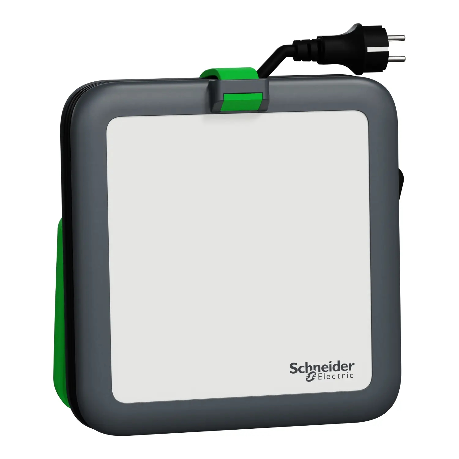 Produktfoto 1 von Schneider Electric Thorsman LED Arbeitsleuchte Arbeitslicht, IP54 240 V / 35 W 4000 lm, 260 mm x 270 mm x 75 mm x 75 mm