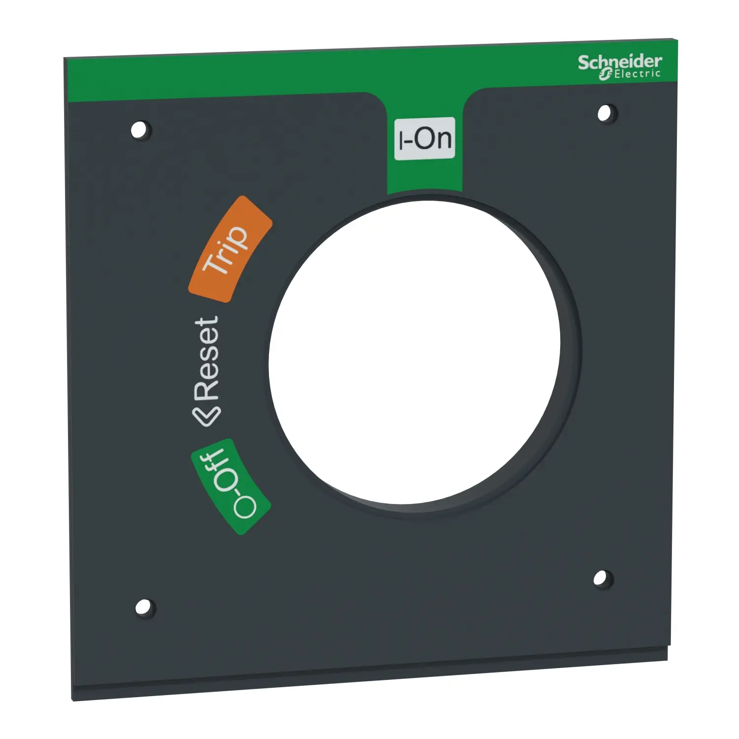 Schneider Electric Umrüstsatz für NSX250