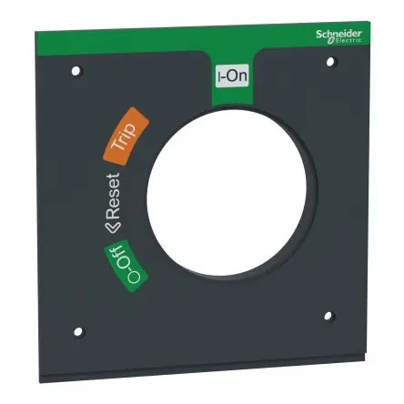 Produktfoto 1 von Schneider Electric Umrüstsatz für NSX250