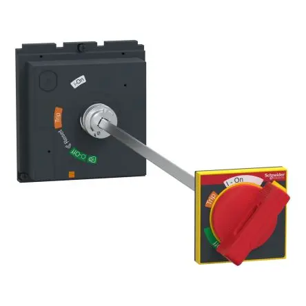 Produktfoto 1 von Schneider Electric Drehgriff für NSX630