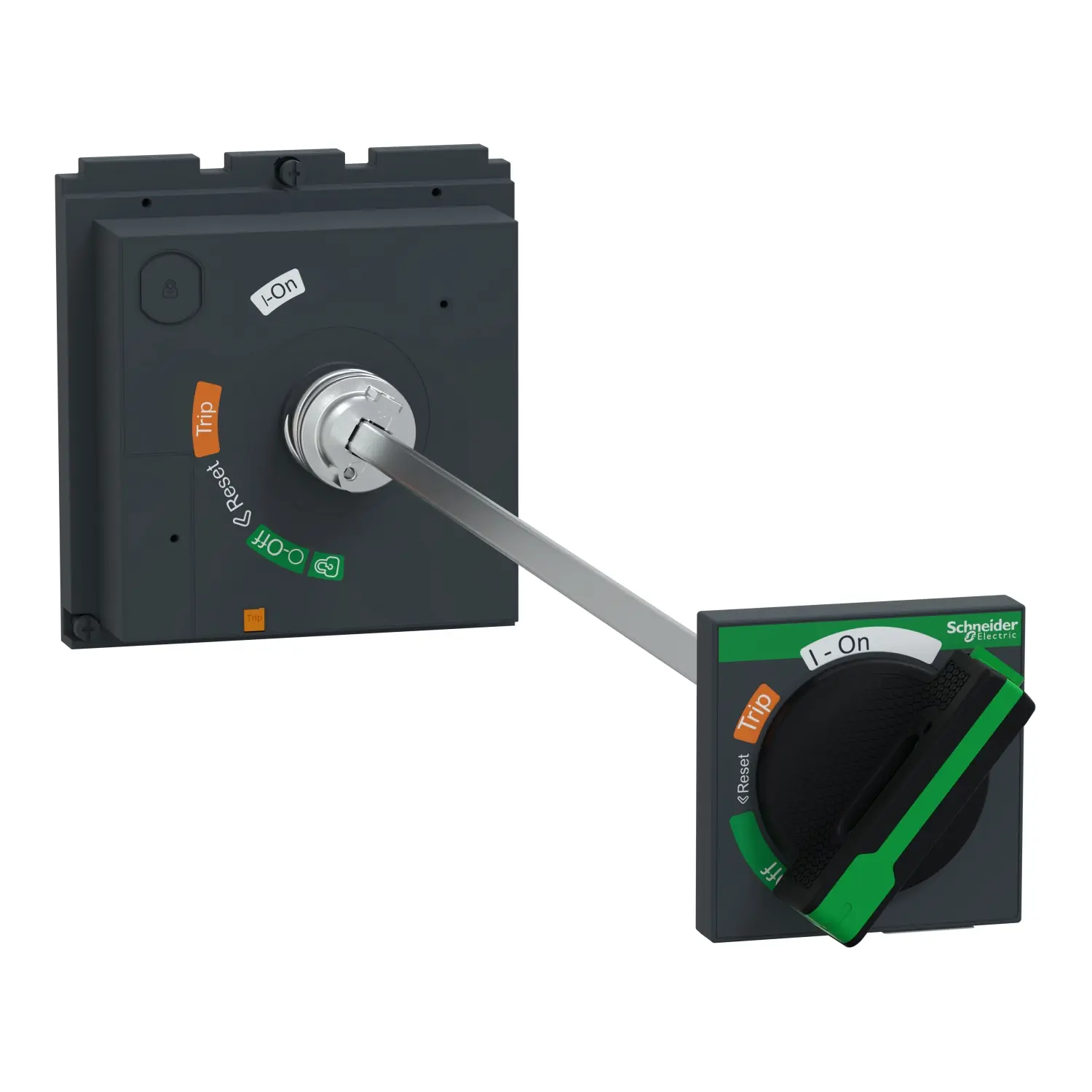 Produktfoto 1 von Schneider Electric Drehgriff für NSX250