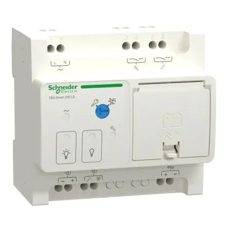 Produktfoto 1 von Schneider Electric Exiway LED-Lichtfernbedienung