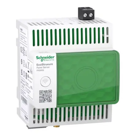 Produktfoto 1 von Schneider Electric EnerlinX Gateway-Server für ESX-Module
