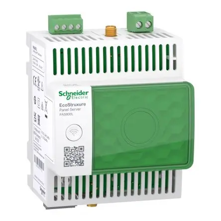 Schneider Electric EnerlinX Gateway-Server für ESX-Module