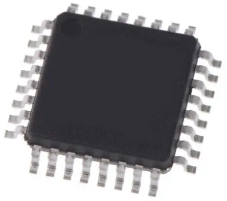 Produktfoto 1 von Renesas Electronics Mikrocontroller RL78/G16 RL78 16 bit Oberfläche 32kB Flash LQFP 32-Pin 16 MHz 2 kB RAM