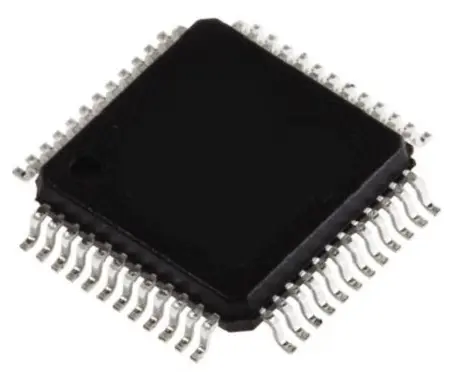 Produktfoto 1 von Renesas Electronics Mikrocontroller RX26T Group RXv3 32 bit Oberfläche 512kB Flash LFQFP 48-Pin 120 MHz 64 kB RAM