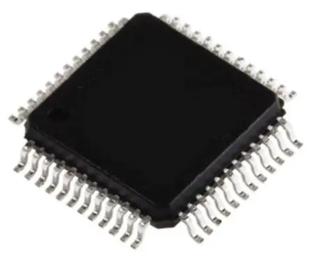 Produktfoto 1 von Renesas Electronics Mikrocontroller RX26T Group RXv3 32 bit Oberfläche 512kB Flash LFQFP 48-Pin 120 MHz 64 kB RAM