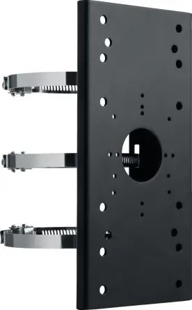 Produktfoto 1 von ABUS Security-Center Kamerabefestigung Mastbefestigung für TVAC32020X, TVAC32400X, TVAC32420X, TVAC32520X, TVAC32600X