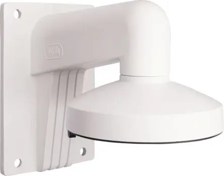 Produktfoto 1 von ABUS Security-Center Kameragehäuse Wandhalterung Kuppel für IPCB54511A, IPCB54511B, IPCB58511A, IPCB58511B, IPCS54511A,