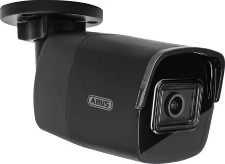 Produktfoto 1 von ABUS Security-Center IR Netzwerk Power Over Ethernet CCTV-Kamera, Außen, 2688 x 1520 pixel x 69 mm, Rohr