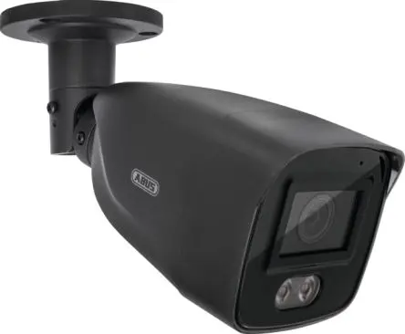 ABUS Security-Center IR Netzwerk Power Over Ethernet CCTV-Kamera, Beide, 2688 x 1520 pixel x 85 mm, Rohr