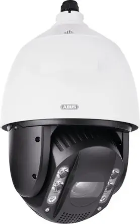 Produktfoto 1 von ABUS Security-Center IR Netzwerk Power Over Ethernet CCTV-Kamera, Außen, 2560 x 1440 pixel, ø 220 mm x 363 mm,