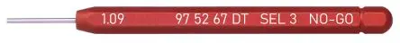 Knipex Knipex 97 5867 Crimp-Werkzeug 5 mm für Vierdorn-Crimpzange