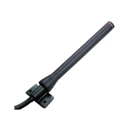Produktfoto 1 von TE Connectivity ANT-2.4-ID-2000 Stange ISM-Band WiFi-Antenne Außen- / 3 dBi SMA Buchse Rundstrahl