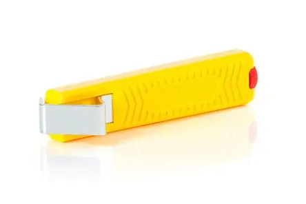 Produktfoto 1 von Jokari 101 Kabelmesser, PVC-Draht 4 to 16 mm, 132mm