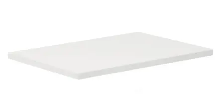 Produktfoto 1 von Treston Unteres Regal ESD Ablagefach