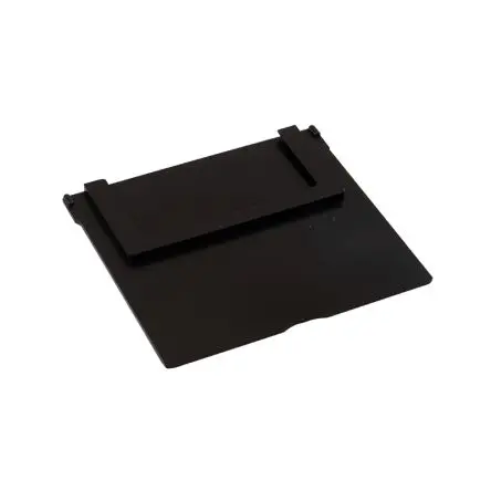 Produktfoto 1 von Treston ESD-sicherer Schubladenverteiler, Antistatik, H: 70 mm L: 5 mm B: 77mm, Polystyrol