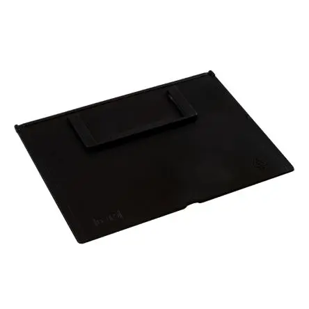 Produktfoto 1 von Treston ESD-sicherer Schubladenverteiler, Antistatik, H: 88 mm L: 5 mm B: 117mm, Polystyrol