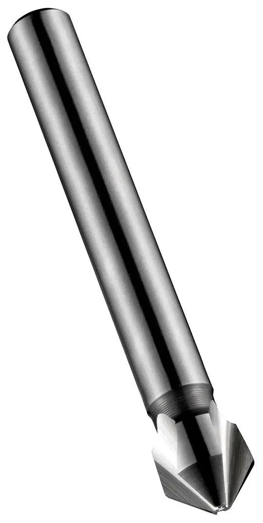 Produktfoto 1 von Dormer HSS Kegelsenker Ø 8.3 mm, 3 Schneiden, 90 ° 1, 50 mm